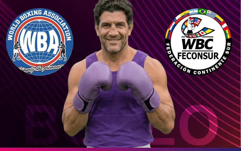 Apuesta en las peleas de boxeo más esperadas mediante la web de Betfun.