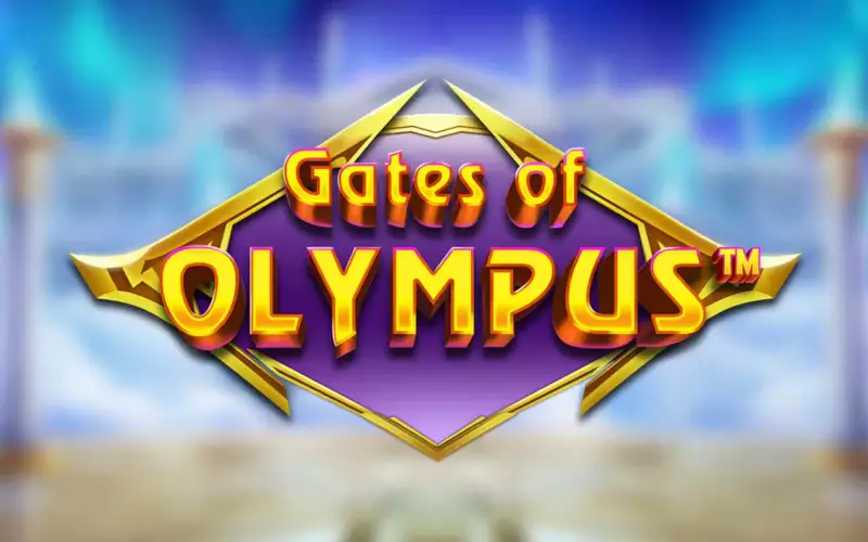 Juega a la famosa tragamonedas Gates of Olympus en Betfun y gana en grande.
