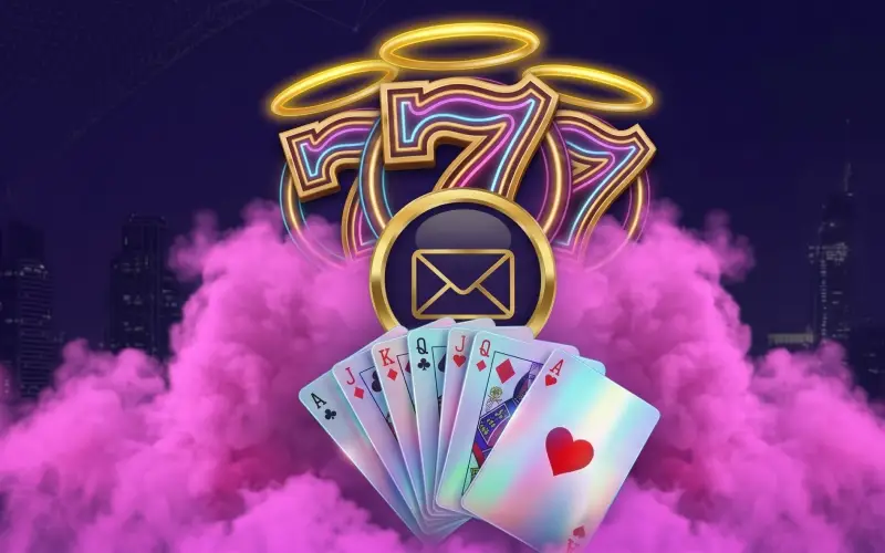 Utiliza tu correo electrónico para realizar el registro en Betfun.