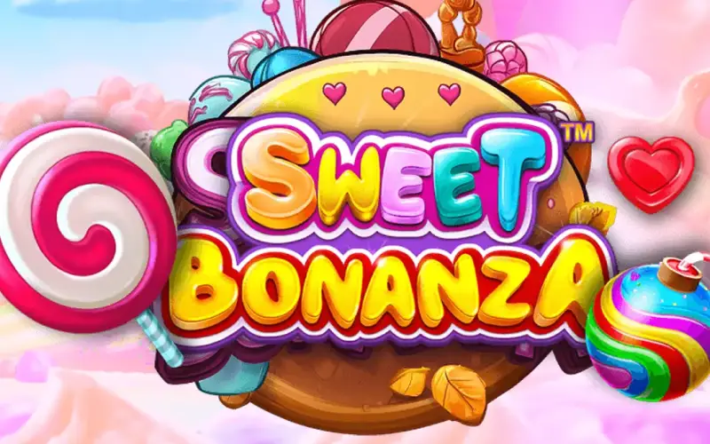 Diviértete con la tragamonedas Sweet Bonanza en Betfun y multiplica tus premios.